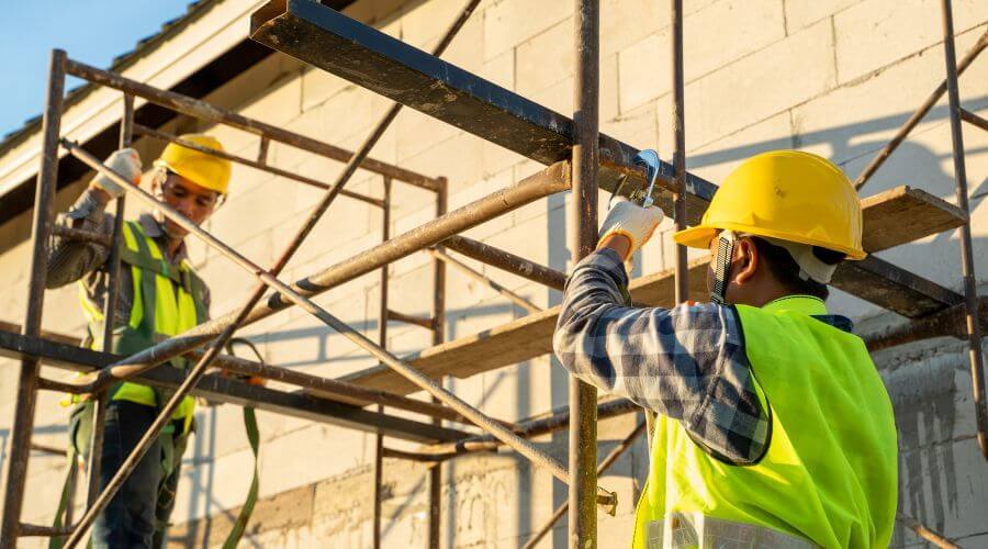 Soffit Repair in Bridgeport, WV